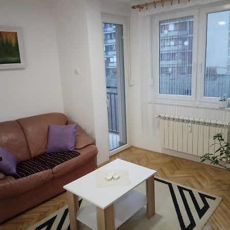 Apartman Ana Subotica Zewnętrze zdjęcie