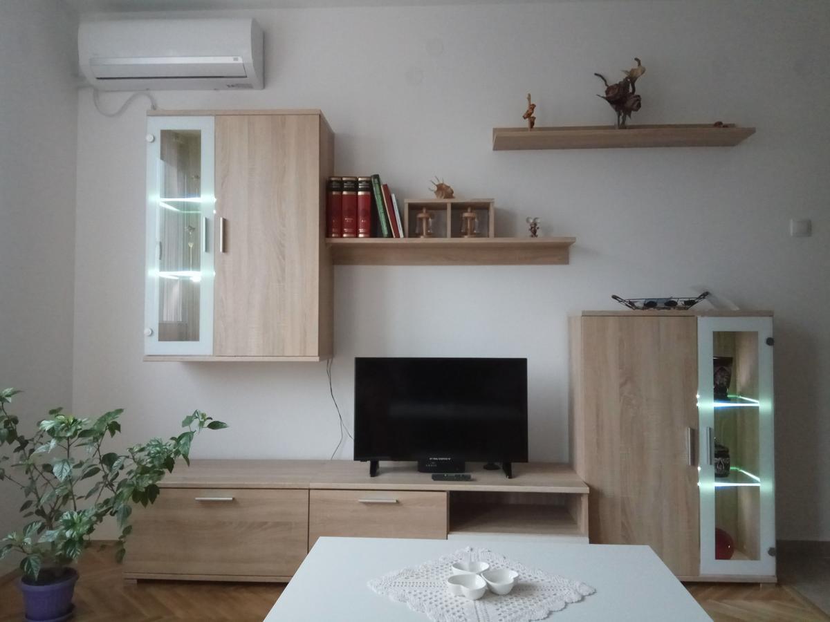 Apartman Ana Subotica Zewnętrze zdjęcie