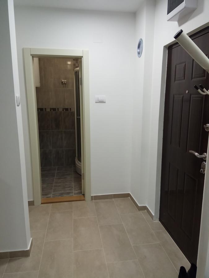 Apartman Ana Subotica Zewnętrze zdjęcie