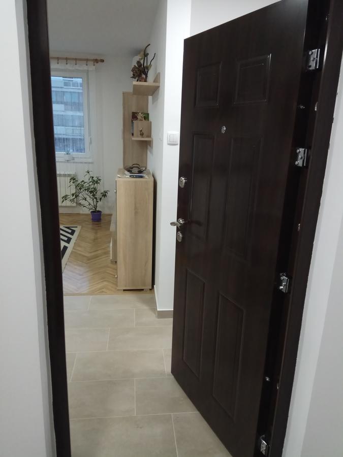 Apartman Ana Subotica Zewnętrze zdjęcie
