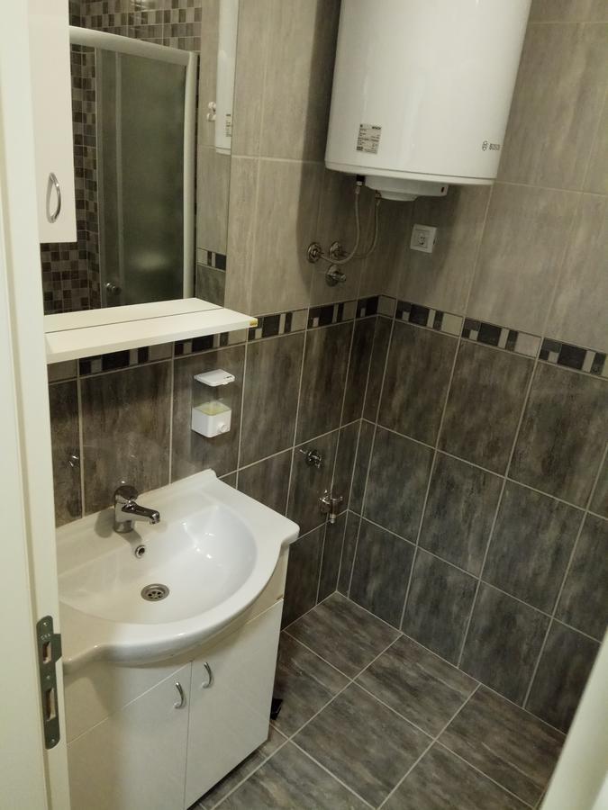 Apartman Ana Subotica Zewnętrze zdjęcie